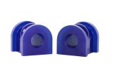 SuperPro 2000 Infiniti QX4 Base Rear 16mm Sway Bar Mount Bushing Set thumbnail 4
