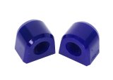SuperPro 1998 Subaru Forester L Rear 19mm Sway Bar Mount Bushing Set thumbnail 3