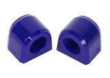 SuperPro 1998 Subaru Forester L Rear 20mm Sway Bar Mount Bushing Set thumbnail 4