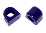 SuperPro 1998 Subaru Forester L Rear 21mm Sway Bar Mount Bushing Set thumbnail 3
