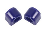 SuperPro 1998 Subaru Forester L Rear 22mm Sway Bar Mount Bushing Set thumbnail 3
