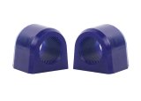 SuperPro 1998 Subaru Forester L Rear 22mm Sway Bar Mount Bushing Set thumbnail 4