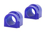 SuperPro 2004 Pontiac GTO Base Front 28mm Sway Bar Mount Bushing Set thumbnail 1