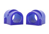 SuperPro 2004 Pontiac GTO Base Front 28mm Sway Bar Mount Bushing Set thumbnail 2