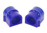 SuperPro 2004 Pontiac GTO Base Front 30mm Sway Bar Mount Bushing Set thumbnail 1