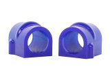 SuperPro 2004 Pontiac GTO Base Front 30mm Sway Bar Mount Bushing Set thumbnail 3