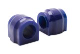 SuperPro 2002 Mini Cooper Base Front 27mm Sway Bar Mount Bushing Set thumbnail 3
