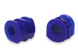 SuperPro 2003 Infiniti G35 Base Rear 20mm Sway Bar Mount Bushing Set thumbnail 3