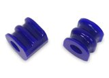 SuperPro 2003 Infiniti G35 Base Rear 20mm Sway Bar Mount Bushing Set thumbnail 4