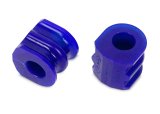 SuperPro 2003 Infiniti G35 Base Rear 21mm Sway Bar Mount Bushing Set thumbnail 3