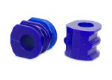 SuperPro 2003 Infiniti G35 Base Rear 21mm Sway Bar Mount Bushing Set thumbnail 4