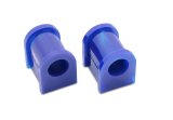 SuperPro 1992 Toyota MR2 Turbo Front 18mm Sway Bar Mount Bushing Set thumbnail 2