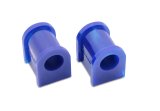 SuperPro 1992 Toyota MR2 Turbo Front 20mm Sway Bar Mount Bushing Set thumbnail 1