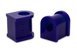SuperPro 1992 Toyota MR2 Turbo Front 20mm Sway Bar Mount Bushing Set thumbnail 4