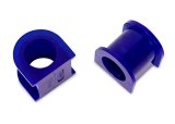 SuperPro 2001 Lexus IS300 Base Front 29mm Sway Bar Mount Bushing Set thumbnail 4