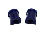 SuperPro 2005 Mazda RX-8 Shinka Rear 16mm Sway Bar Mount Bushing Kit thumbnail 1