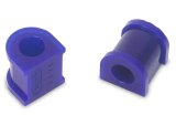 SuperPro 2005 Mazda RX-8 Shinka Rear 16mm Sway Bar Mount Bushing Kit thumbnail 3