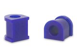SuperPro 2005 Mazda RX-8 Shinka Rear 16mm Sway Bar Mount Bushing Kit thumbnail 4