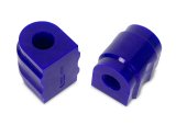 SuperPro 2005 Land Rover LR3 SE Rear 23mm Sway Bar Mount Bushing Set thumbnail 4