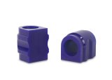 SuperPro 2005 Land Rover LR3 SE Rear 34mm Sway Bar Mount Bushing Set thumbnail 4