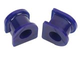 SuperPro 1998 Lexus GS300 Base Front 29mm Sway Bar Mount Bushing Set thumbnail 3