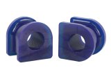 SuperPro 1998 Lexus GS300 Base Front 29mm Sway Bar Mount Bushing Set thumbnail 4