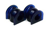 SuperPro 2002 Acura RSX Base Rear Sway Bar Mount Bushing Set - 24mm thumbnail 2