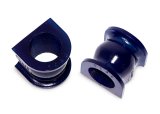 SuperPro 2002 Acura RSX Base Rear Sway Bar Mount Bushing Set - 24mm thumbnail 3