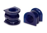 SuperPro 2002 Acura RSX Base Rear Sway Bar Mount Bushing Set - 24mm thumbnail 4
