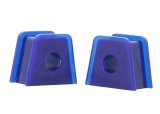 SuperPro 1955 Austin A30 Base Front 22mm Sway Bar Mount Bushing Set thumbnail 4