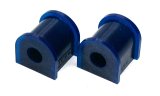SuperPro 1987 Toyota Camry DLX Rear 14mm Sway Bar Mount Bushing Set thumbnail 1