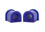 SuperPro 2004 Pontiac GTO Base Rear 19mm Sway Bar Mount Bushing Kit thumbnail 3