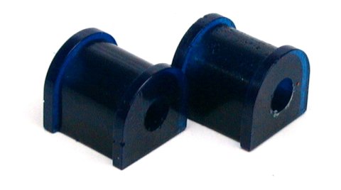 SuperPro 1990 Mazda Miata Base Rear 16mm Sway Bar Mount Bushing Kit thumbnail 1
