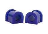 SuperPro 1990 Mazda Miata Base Rear 17mm Sway Bar Mount Bushing Kit thumbnail 4