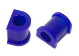SuperPro 1971 Toyota Celica 0 Front 20mm Sway Bar Mount Bushing Set thumbnail 3
