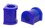 SuperPro 1971 Toyota Celica 0 Front 20mm Sway Bar Mount Bushing Set thumbnail 4