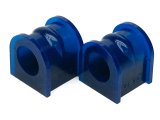SuperPro 1989 Nissan 240SX SE Front 24mm Sway Bar Mount Bushing Set thumbnail 1