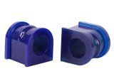 SuperPro 1989 Nissan 240SX SE Front 24mm Sway Bar Mount Bushing Set thumbnail 3