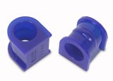 SuperPro 1989 Nissan 240SX SE Front 27mm Sway Bar Mount Bushing Set thumbnail 3