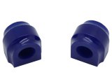 SuperPro 2002 Mini Cooper Base Rear 19mm Sway Bar Mount Bushing Set thumbnail 1