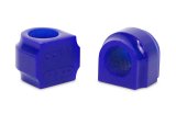 SuperPro 2002 Mini Cooper Base Rear 19mm Sway Bar Mount Bushing Set thumbnail 4