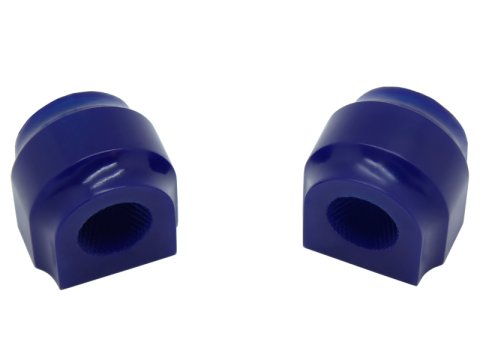 SuperPro 2002 Mini Cooper Base Rear 21mm Sway Bar Mount Bushing Set thumbnail 2