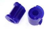 SuperPro 1998 Lexus GS300 Base Rear 19mm Sway Bar Mount Bushing Set thumbnail 2