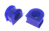 SuperPro 1993 Mazda RX-7 Base Front 28mm Sway Bar Mount Bushing Kit thumbnail 1
