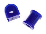 SuperPro 1997 Toyota Camry CE Front 17mm Sway Bar Mount Bushing Set thumbnail 1