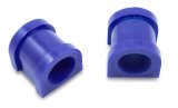 SuperPro 2005 Subaru Legacy i Front 18mm Sway Bar Mount Bushing Set thumbnail 2