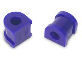 SuperPro 2005 Subaru Legacy i Front 19mm Sway Bar Mount Bushing Set thumbnail 3