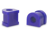 SuperPro 2005 Subaru Legacy i Front 19mm Sway Bar Mount Bushing Set thumbnail 4
