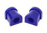 SuperPro 2005 Subaru Legacy i Front 21mm Sway Bar Mount Bushing Set thumbnail 3