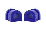 SuperPro 2005 Subaru Legacy i Front 21mm Sway Bar Mount Bushing Set thumbnail 4